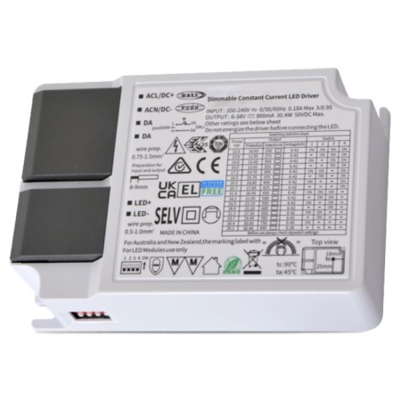 made by concatenation